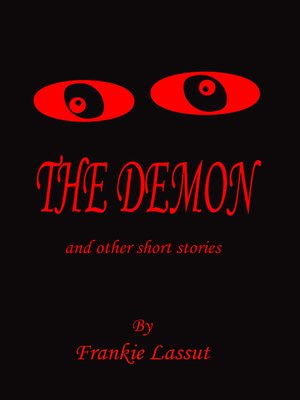 cover image of The Demon